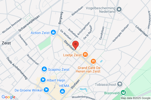 3 Slakken, De
