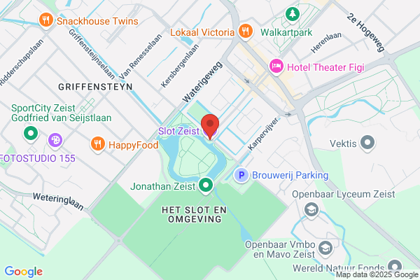 Reünie, De