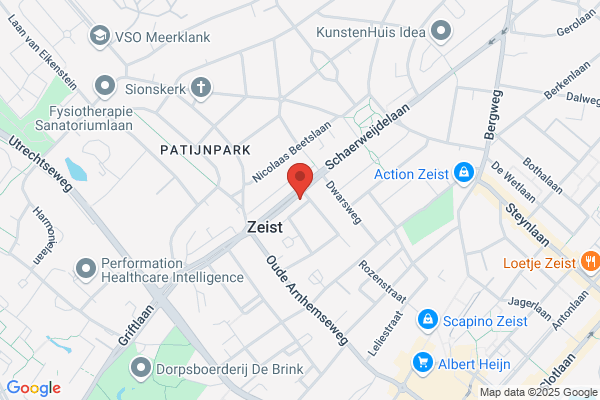 Autorijschool Planeet