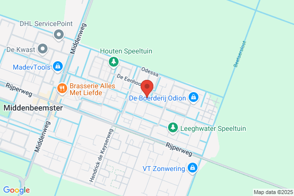 Rijschool Beemster