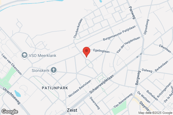 V Hulst Rijschool