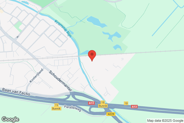 Tielen's Schilderwerken Bunnik Vof