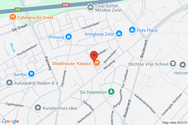 Steenbeek Schildersbedrijf