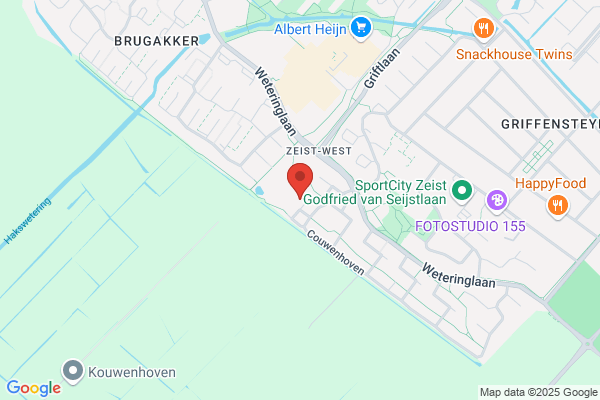 Jong & Zn, Joop De