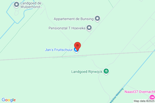 Oude Ambacht, Het