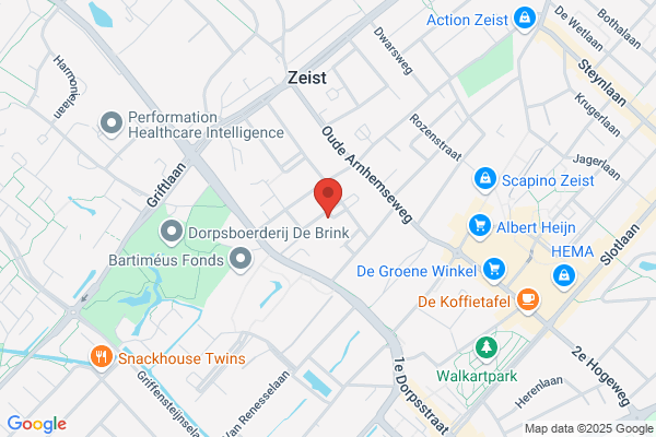 Schildersbedrijf A S A Bos