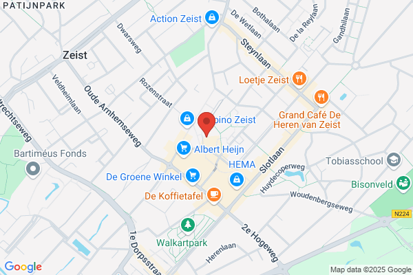 Louw, Van Der