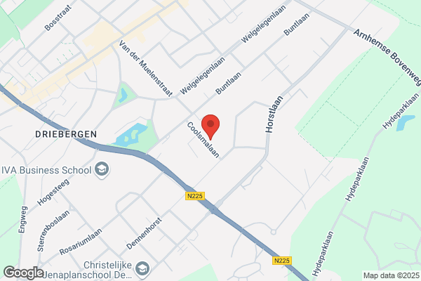 Coolsma Instituut CBS