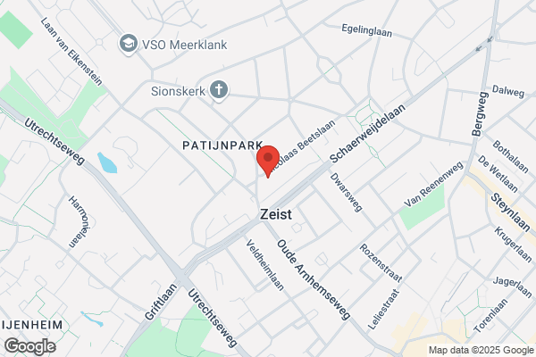 Ichthus Christelijke Basisschool