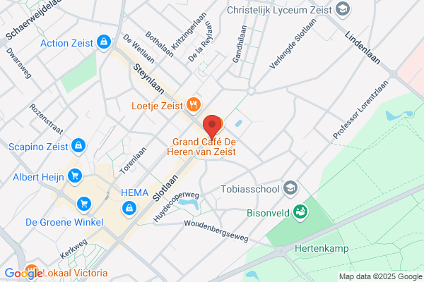 Liefland Sbo/Svo Zmlk, W A Van