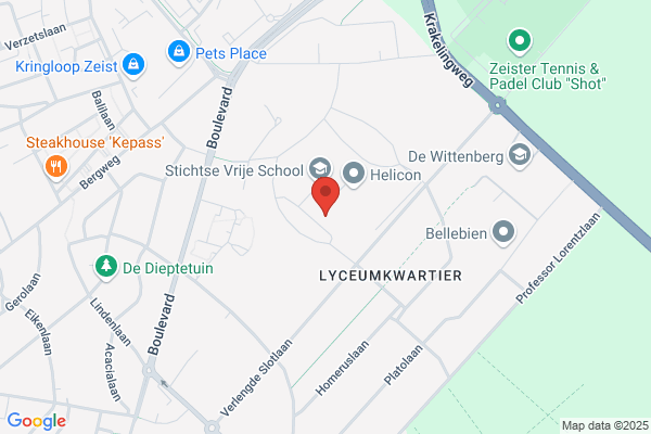 Zeister Vrije Sch
