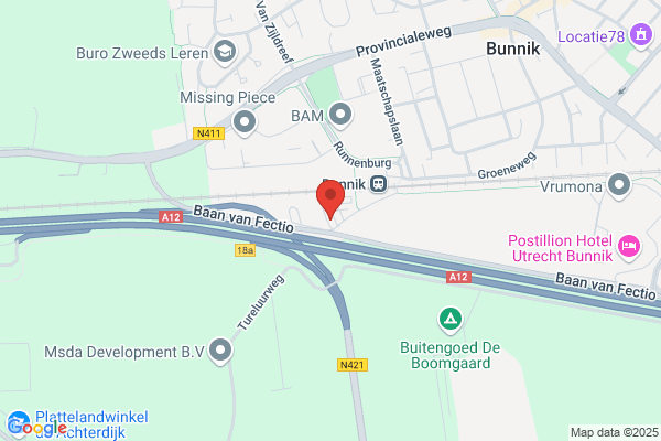 Sportkeuken