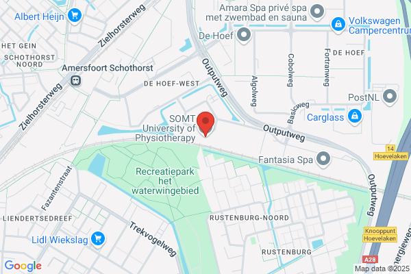 Stichting School voor Manuele Therapie