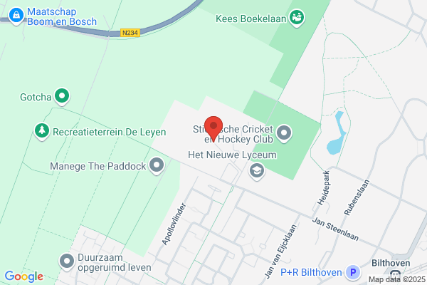 Werkplaats Kindergemeenschap