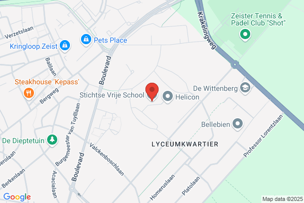 Zeister Vrije School