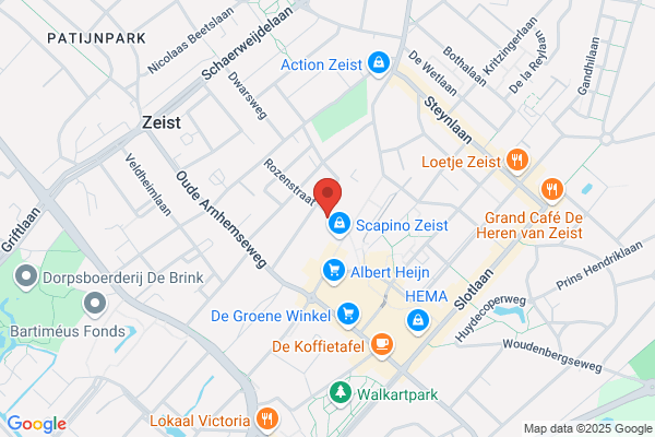 Je Andere Gezicht Schoonheidssalon