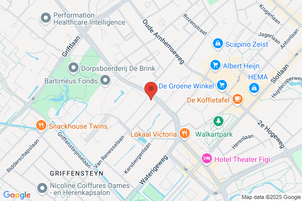 Voetverzorgingspraktijk Anneke Roosma