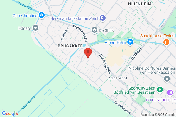 Fonke Schoonmaakdiensten Bv