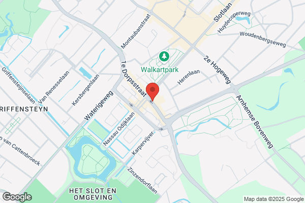 Gouden Valk, De