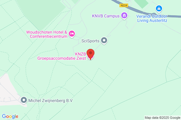 Kamp & Zn Zeist, P V/D
