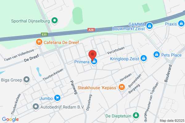 De Natuurlijke Slagerij Van Maanen