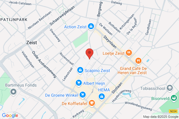 Ossendrijver, Slijterij