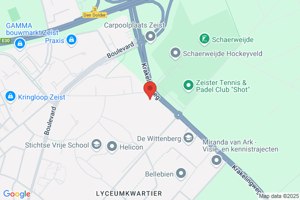 De Zorgheuvel