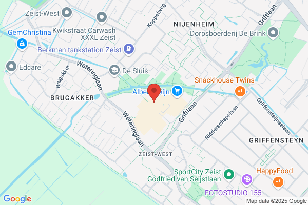 Kerk En Samenleving, Sticht De