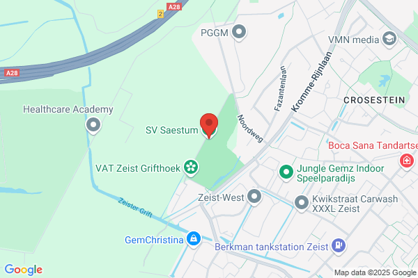 Stade-Argus, Sticht