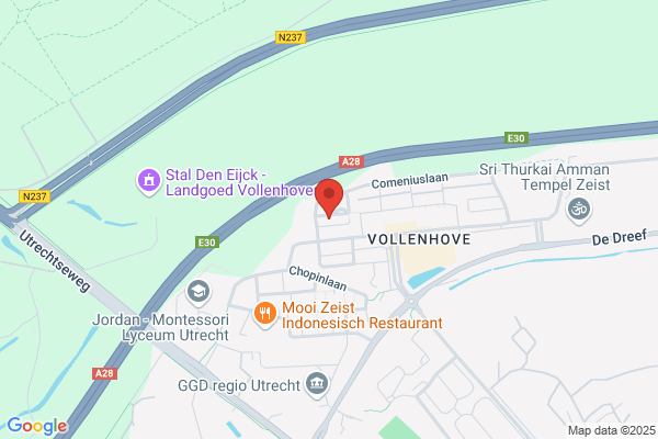 Leenders, Drs E M