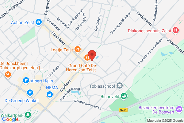 Schreuder, G J