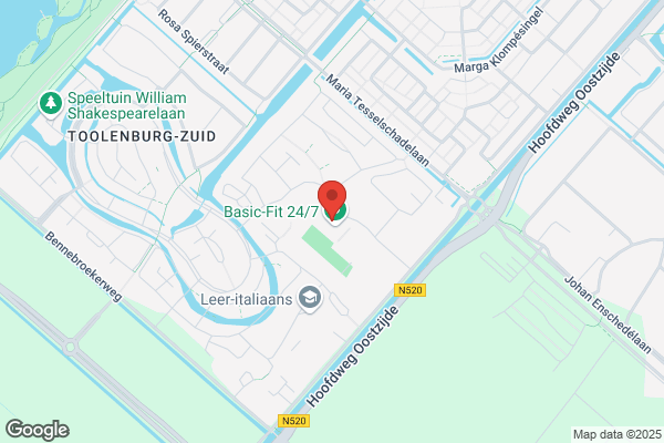 Het Speelkasteel