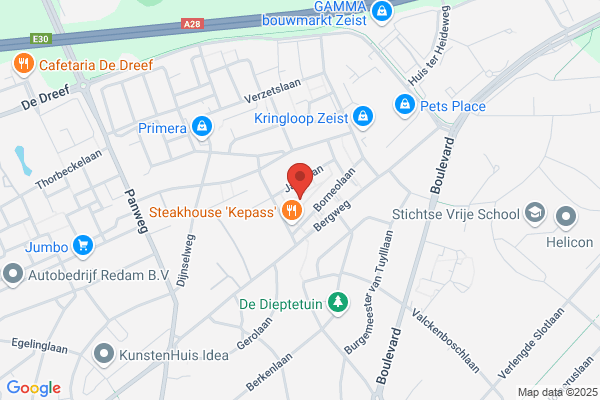 Kindervreugd