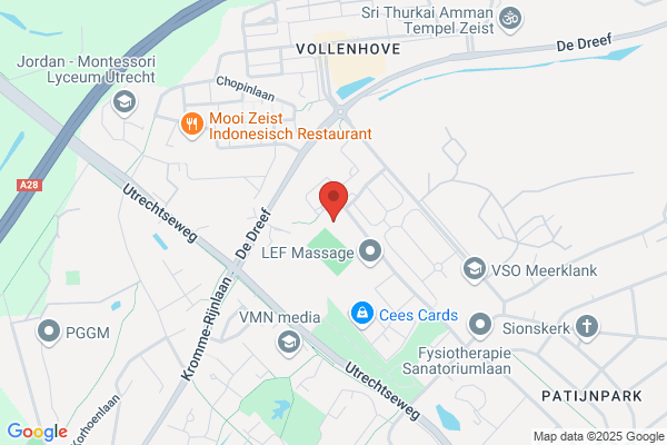 Yoga Centrum Zeist