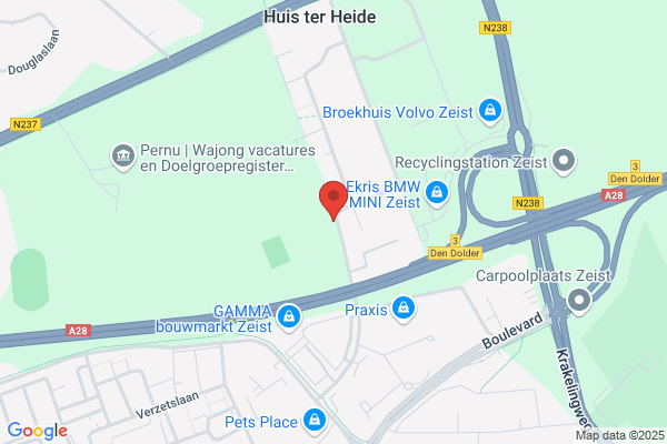 Sportvereniging Zeist