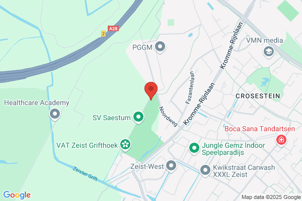 De Tovers Korfbalvereniging