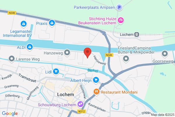 Sport En Recreatievoorzieningen