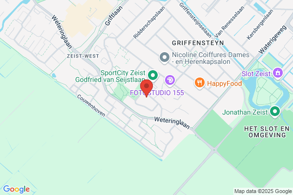 Karatedo Academie Harthoorn