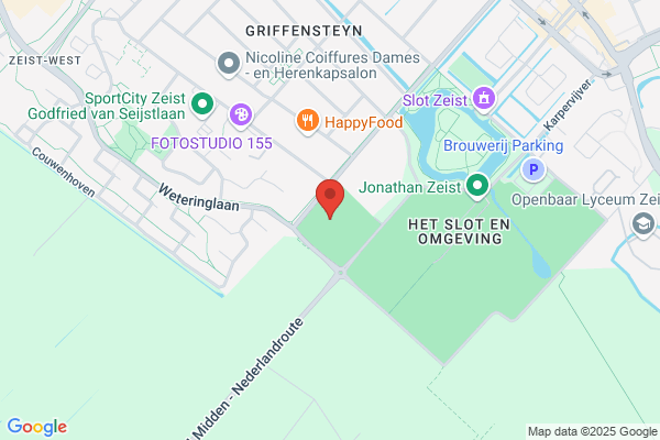 Griffensteyn Tenniscl