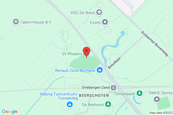 Phoenix, Sportver
