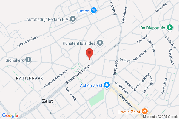 Zeist Schietsportver
