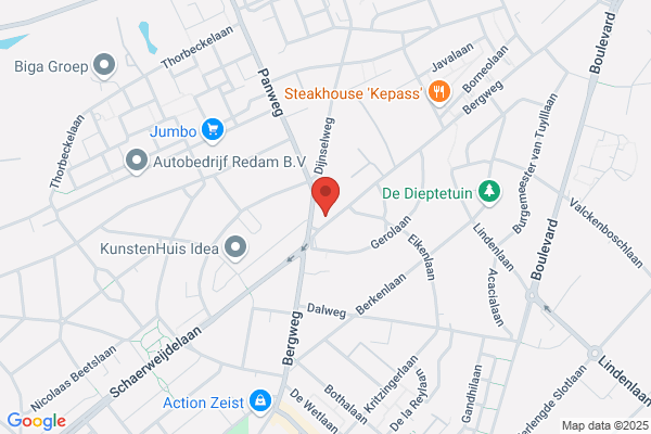 Stucadoorsbedrijf Bakker En Zoon