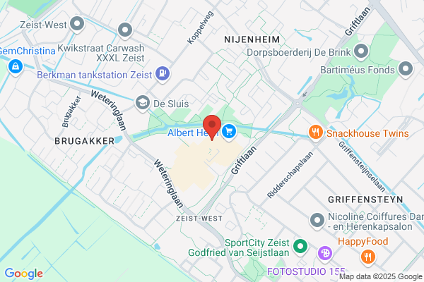 DekaMarkt Zeist