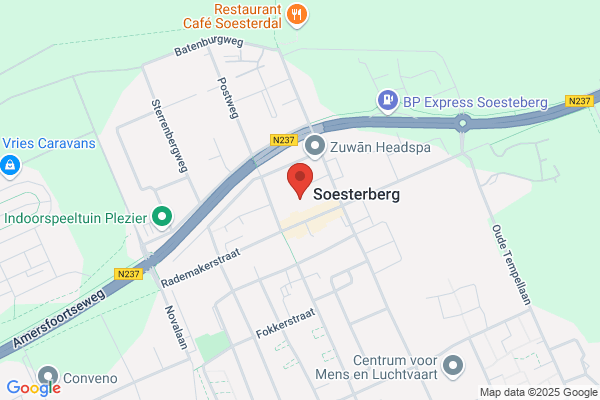 PLUS Van Soest