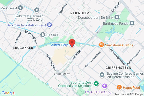 Albert Heijn