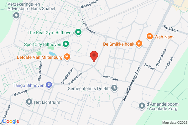 Dental Clinics Bilthoven