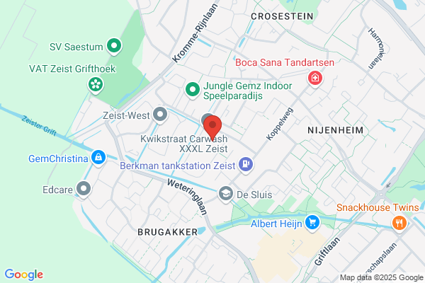 Oudheusden Dental Bv