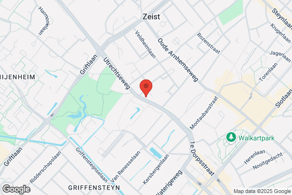 Shell Bergweg