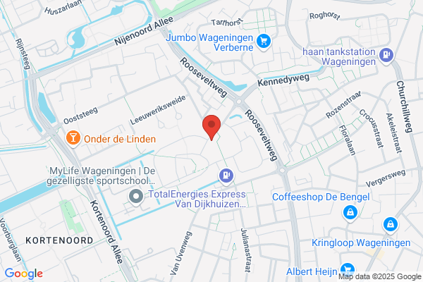 Dick Huigens Tuinarchitektuur Bv