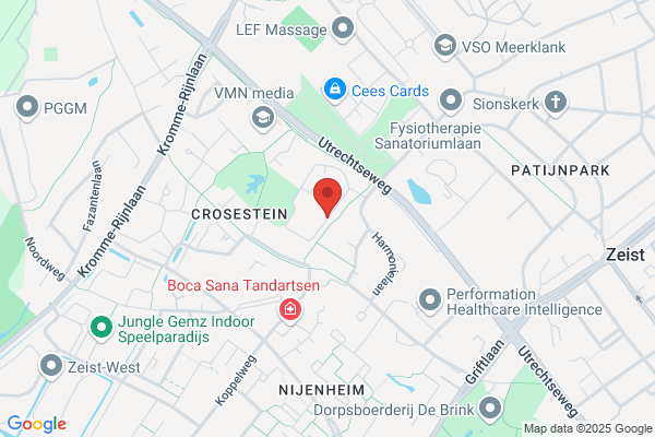 Zeist-West